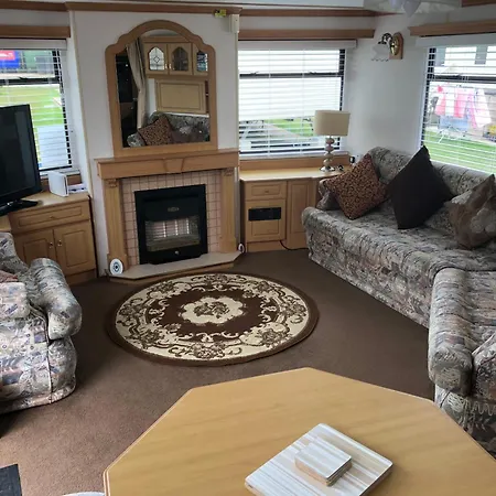 Appartement 19 Gannet Grove Haven Flambourgh Bridlington East Coast à Flamborough Extérieur photo