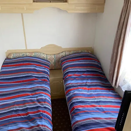 Appartement 19 Gannet Grove Haven Flambourgh Bridlington East Coast à Flamborough Extérieur photo