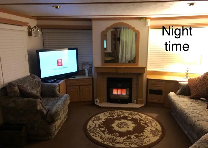19 Gannet Grove Haven Flambourgh Bridlington East Coast
