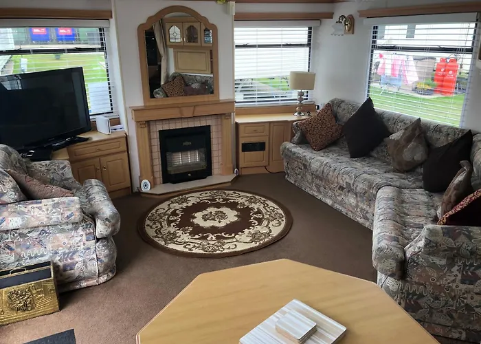 19 Gannet Grove Haven Flambourgh Bridlington East Coast
