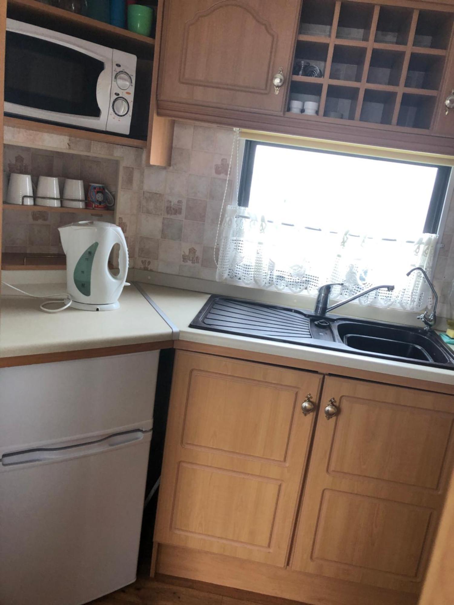 Apartment 19 Gannet Grove Haven Flambourgh Bridlington East Coast *