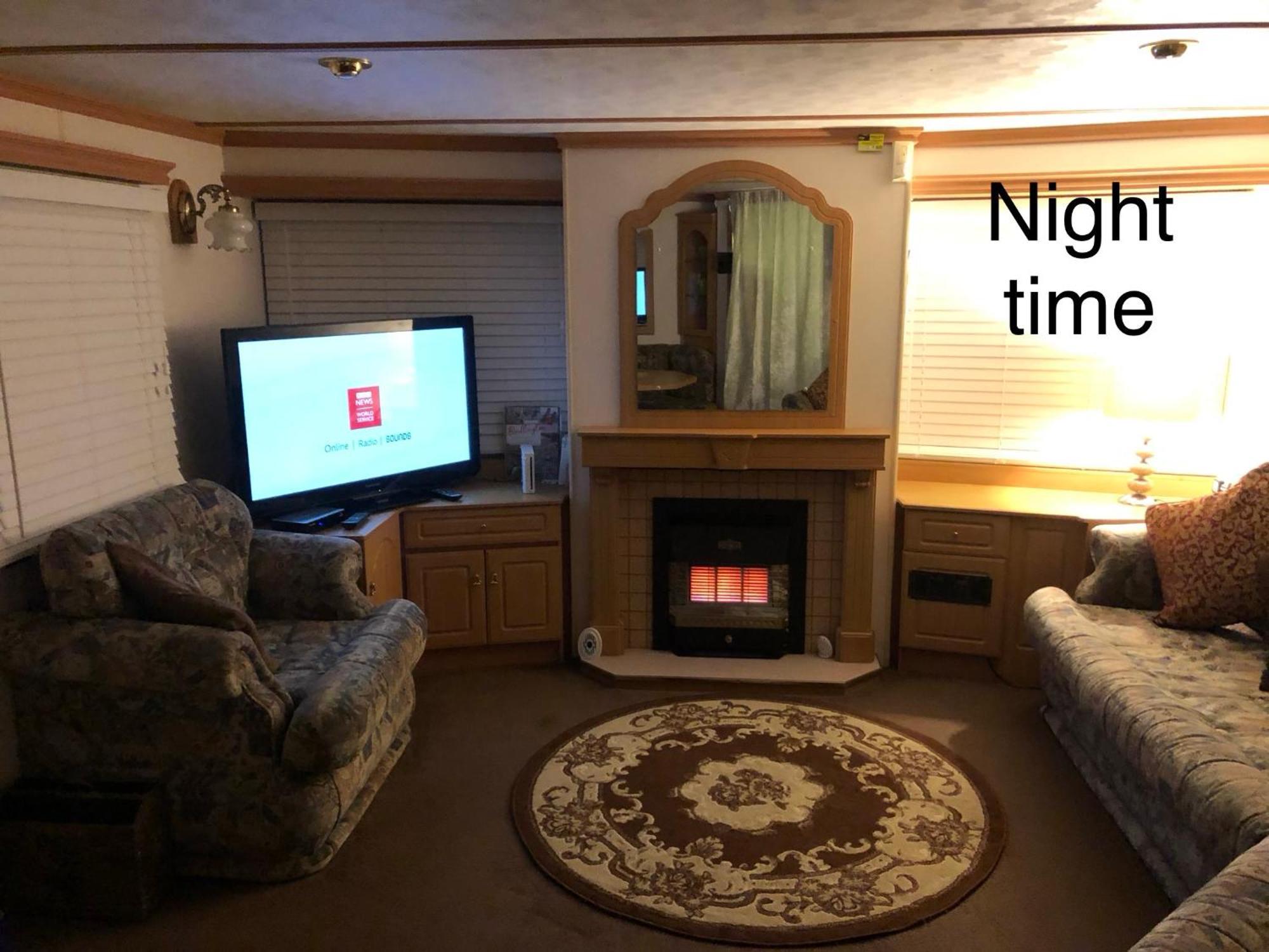19 Gannet Grove Haven Flambourgh Bridlington East Coast