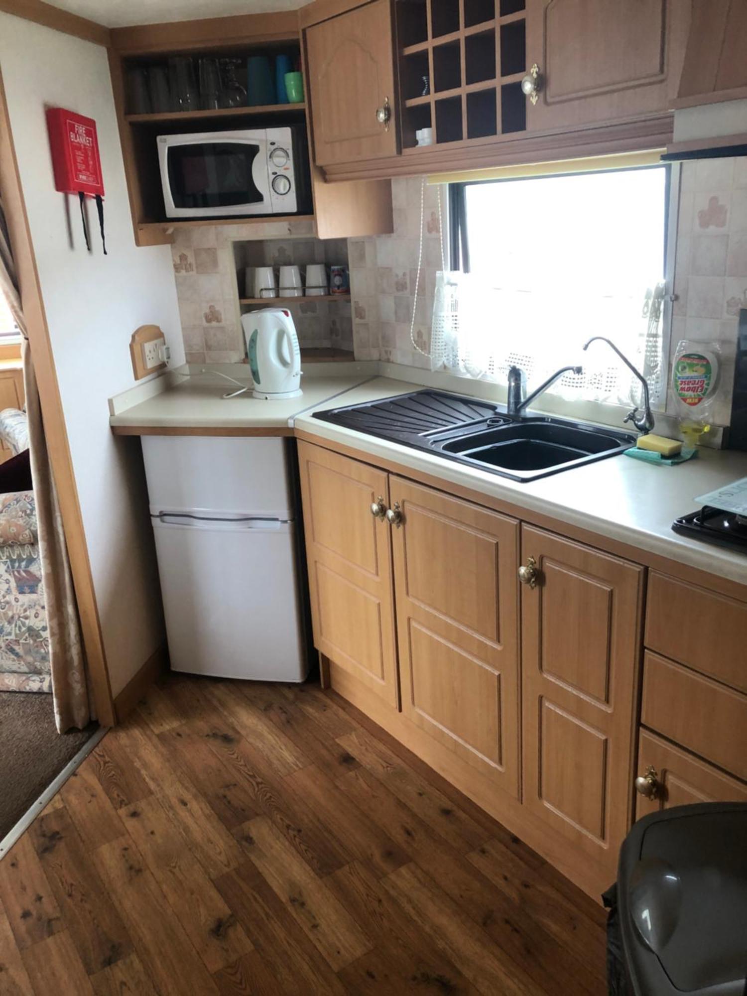Apartment 19 Gannet Grove Haven Flambourgh Bridlington East Coast