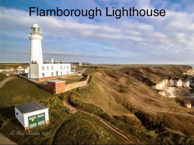 19 Gannet Grove Haven Flambourgh Bridlington East Coast