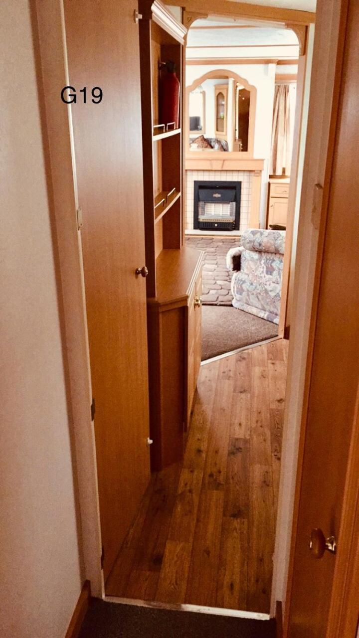 Apartment 19 Gannet Grove Haven Flambourgh Bridlington East Coast *