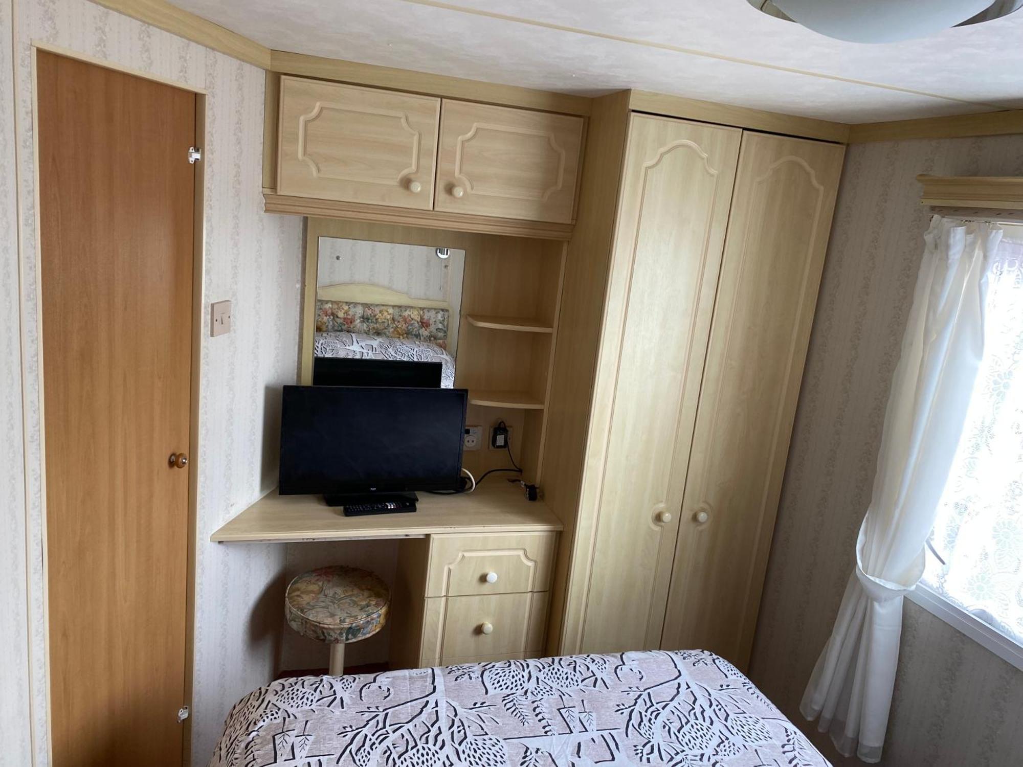 19 Gannet Grove Haven Flambourgh Bridlington East Coast * Flamborough