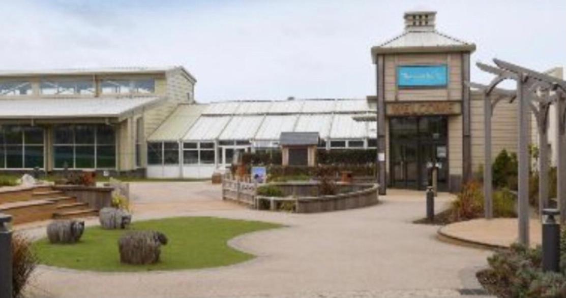 19 Gannet Grove Haven Flambourgh Bridlington East Coast Apartment *