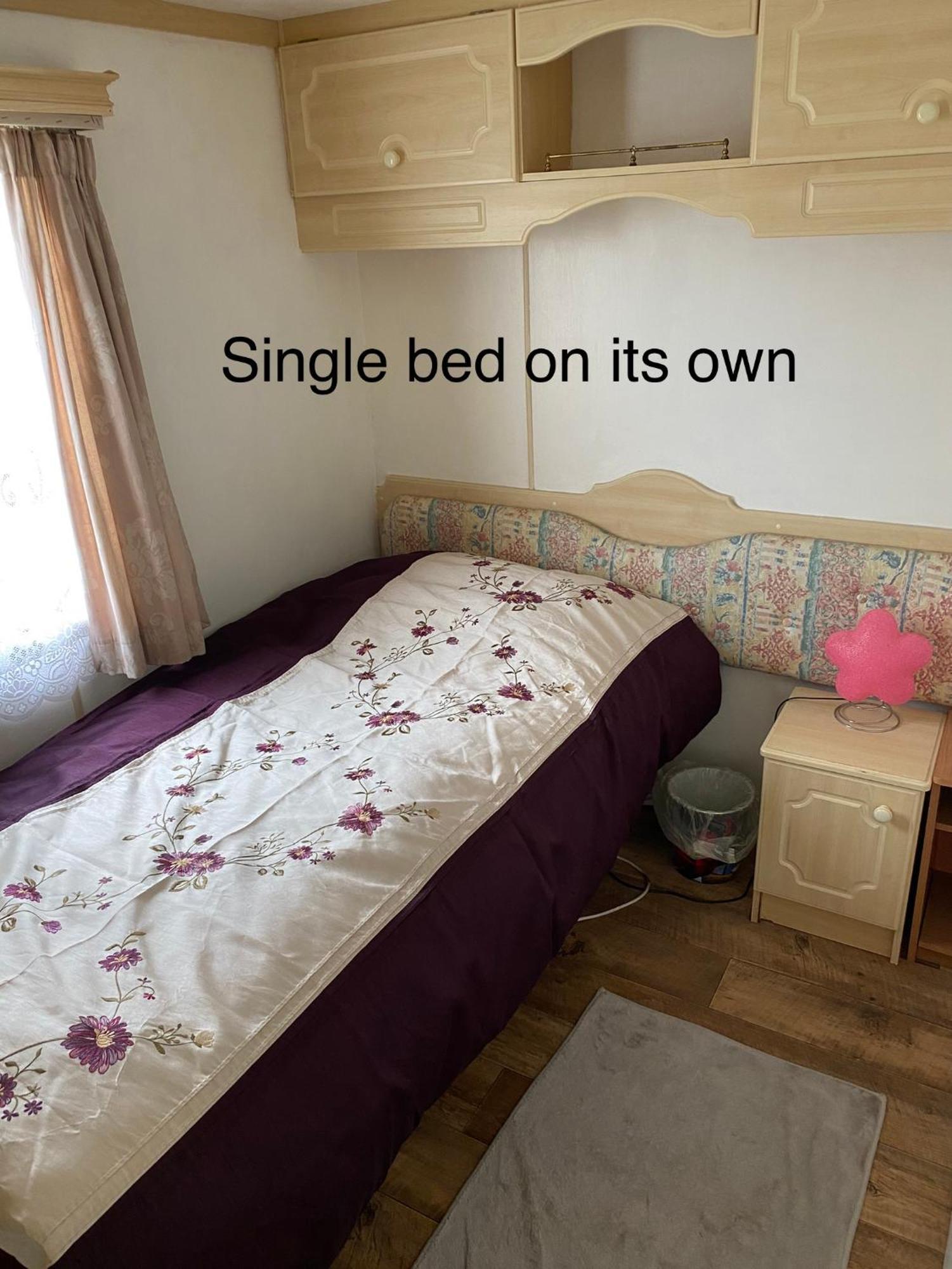 19 Gannet Grove Haven Flambourgh Bridlington East Coast Apartment Flamborough