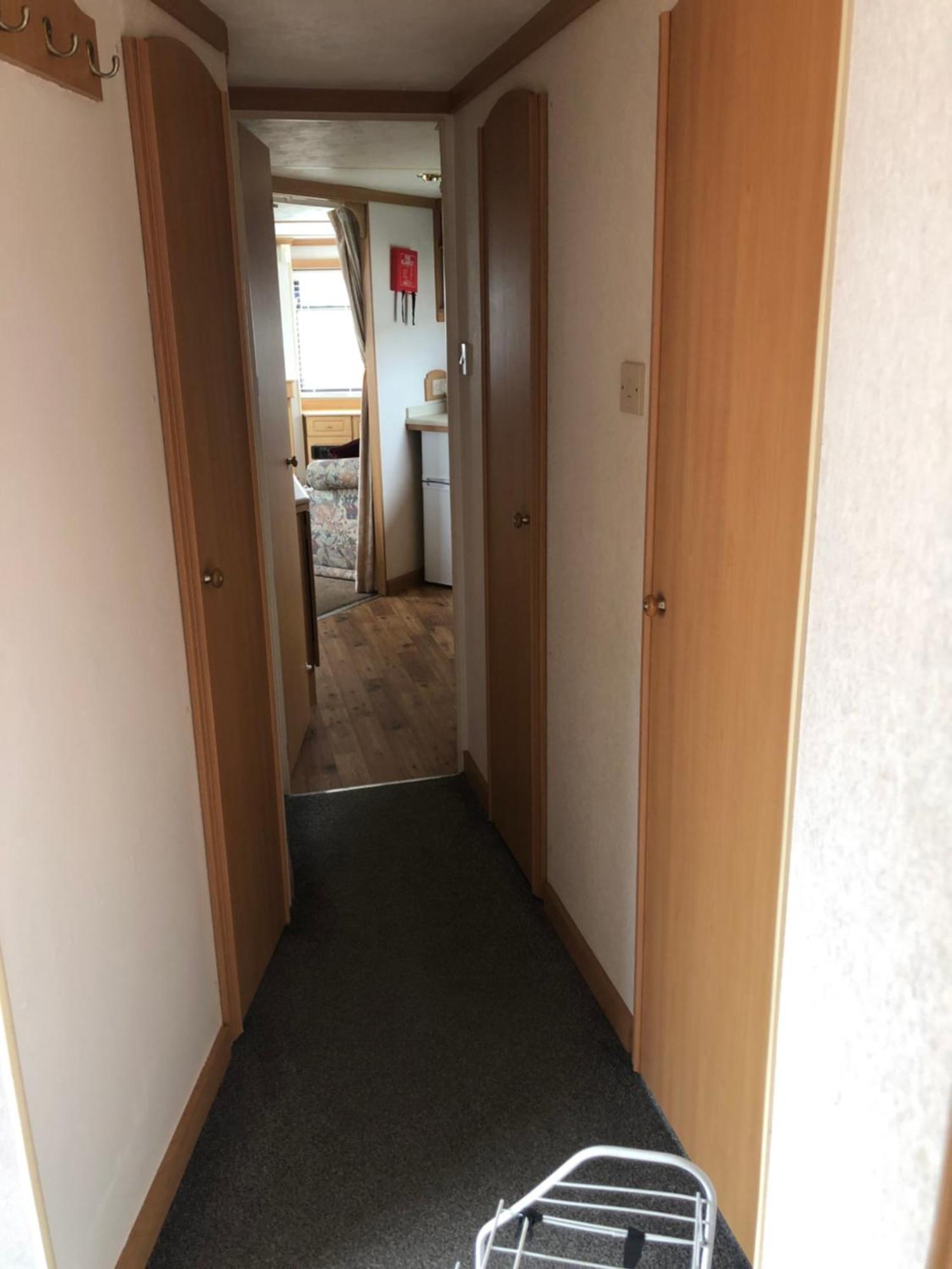 19 Gannet Grove Haven Flambourgh Bridlington East Coast *