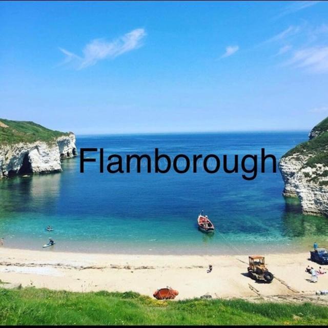 19 Gannet Grove Haven Flambourgh Bridlington East Coast