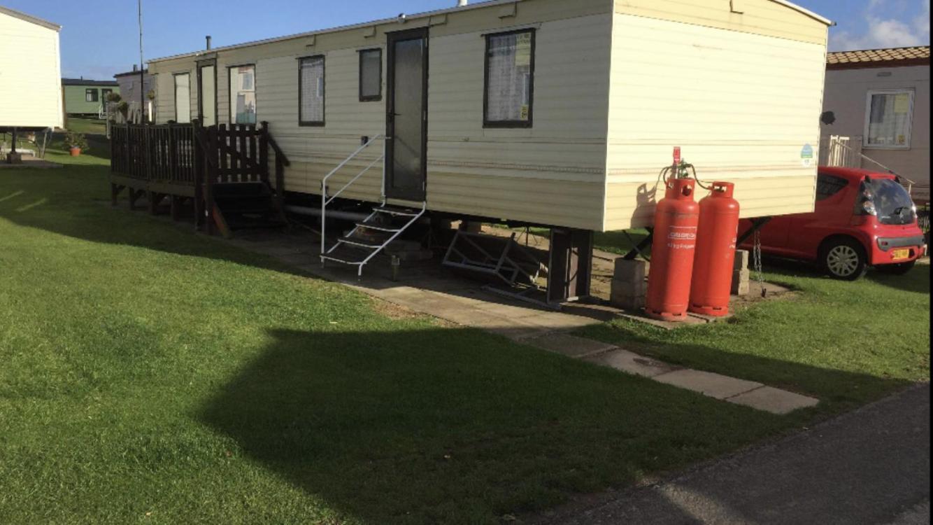 Apartment 19 Gannet Grove Haven Flambourgh Bridlington East Coast *