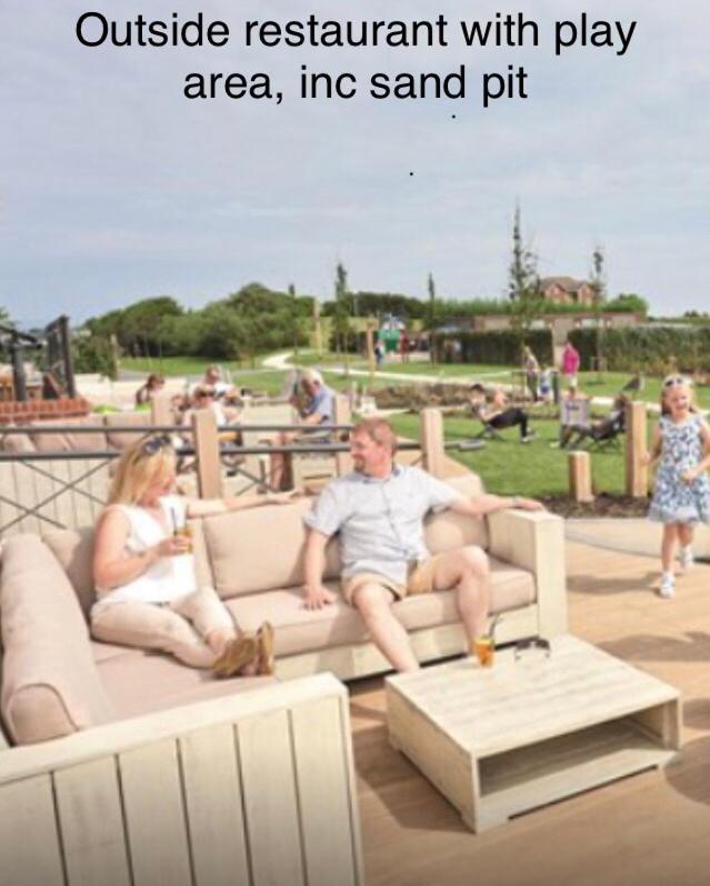 19 Gannet Grove Haven Flambourgh Bridlington East Coast Flamborough