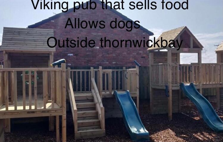 19 Gannet Grove Haven Flambourgh Bridlington East Coast