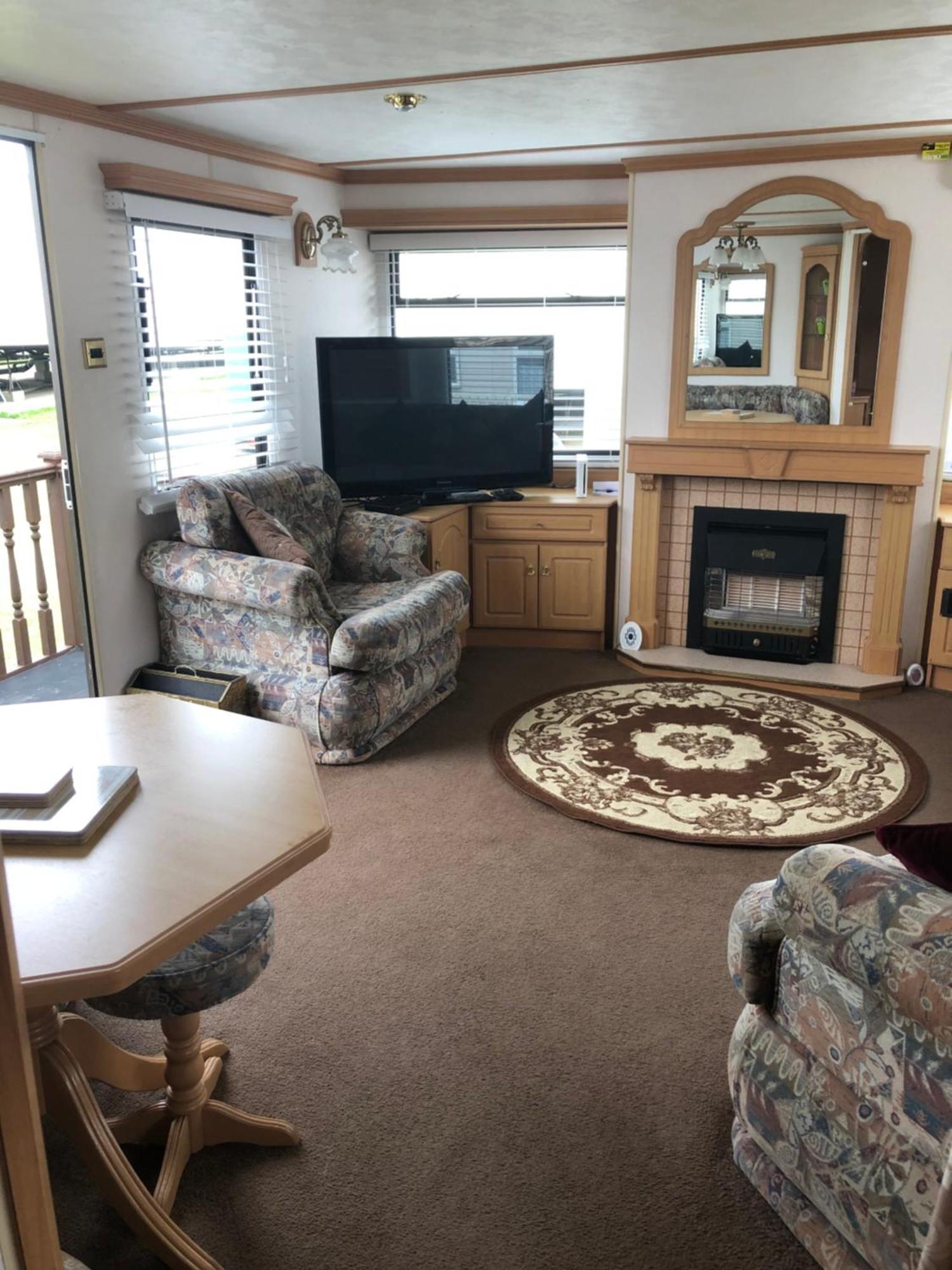 Apartment 19 Gannet Grove Haven Flambourgh Bridlington East Coast