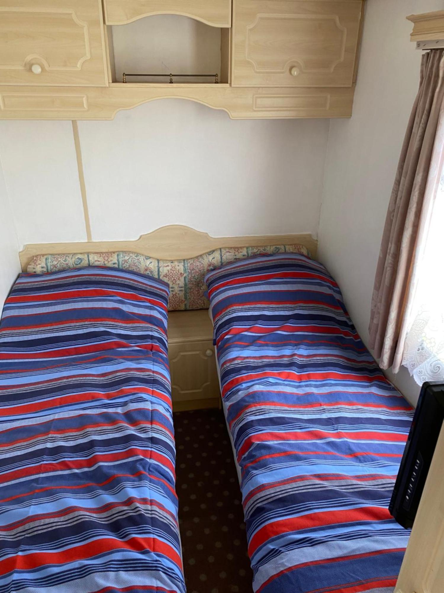 Apartment 19 Gannet Grove Haven Flambourgh Bridlington East Coast